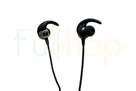 Бездротові вакуумні Bluetooth навушники Yison E14 Wireless Magnetic Suction Earphones