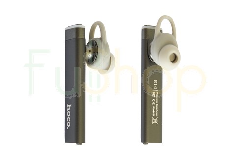 Bluetooth-гарнітура Hoco E14 Wireless Earphone