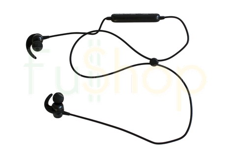 Бездротові вакуумні Bluetooth навушники Yison E14 Wireless Magnetic Suction Earphones