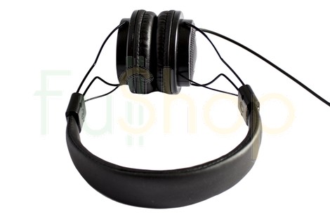 Провідні накладні навушники Sonic Sound E220/MР3 Stereo Headphone