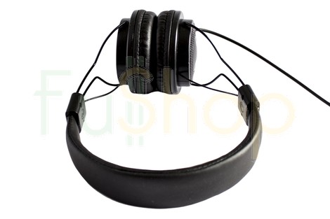 Проводные накладные наушники Sonic Sound E220/MР3 Stereo Headphone