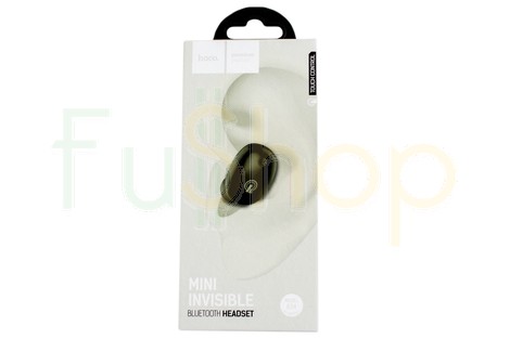 Bluetooth-гарнитура Hoco E24 Mini Invisible Headset