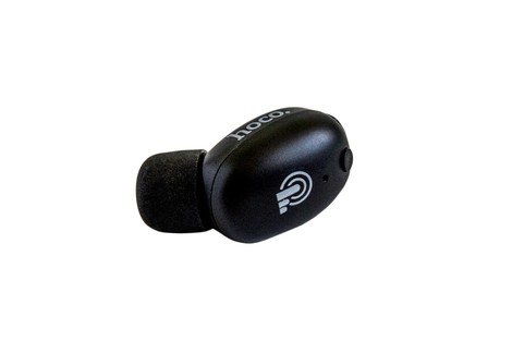 Bluetooth-гарнітура Hoco E24 Mini Invisible Headset