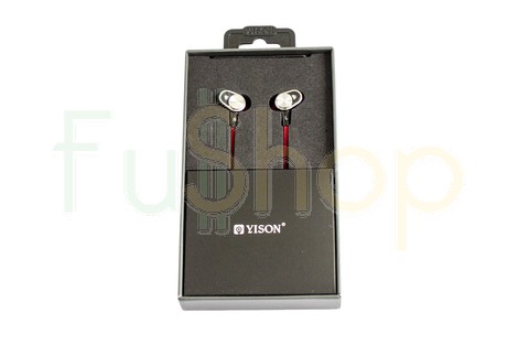 Беспроводные вакуумные Bluetooth наушники Yison E2 Magnetic Suction Earphones