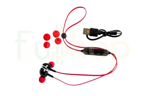 Беспроводные вакуумные Bluetooth наушники Yison E2 Magnetic Suction Earphones