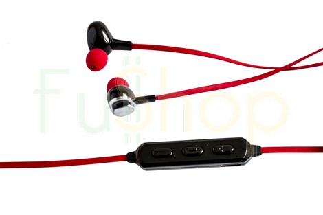 Бездротові вакуумні Bluetooth навушники Yison E2 Magnetic Suction Earphones