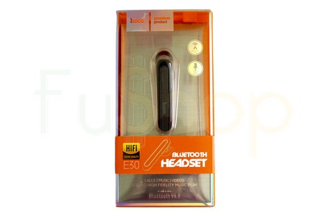 Bluetooth-гарнитура Hoco E30 Delightful Sound Bluetooth Headset