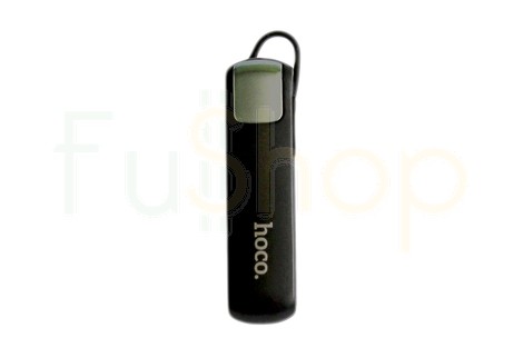 Bluetooth-гарнитура Hoco E37 Gratified Business Wireless Headset
