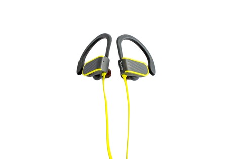 Бездротові вакуумні Bluetooth навушники Hoco ES7 Wireless Sports Earphone