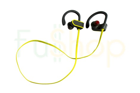 Бездротові вакуумні Bluetooth навушники Hoco ES7 Wireless Sports Earphone