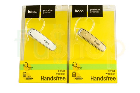 Bluetooth-гарнітура Hoco EPB04 Wireless Handsfree