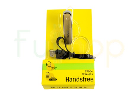 Bluetooth-гарнитура Hoco EPB04 Wireless Handsfree