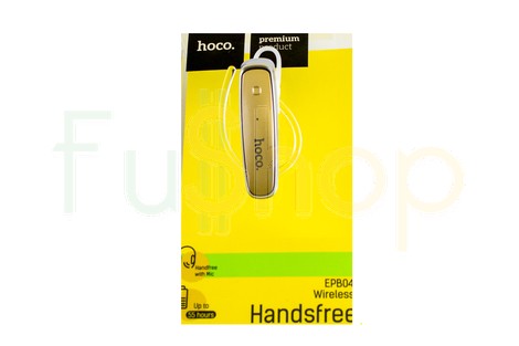 Bluetooth-гарнітура Hoco EPB04 Wireless Handsfree