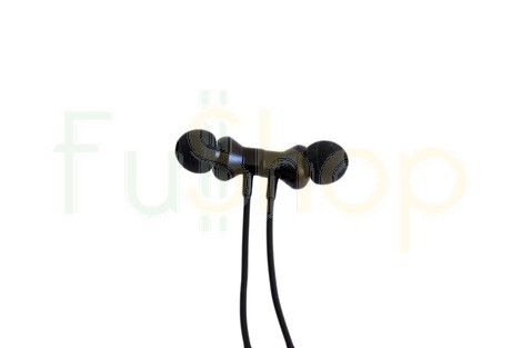 Бездротові вакуумні Bluetooth навушники Hoco ES13 Wireless Headphone