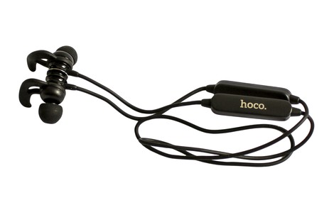 Бездротові вакуумні Bluetooth навушники Hoco ES22 Flaunt Sportive Wireless Headset