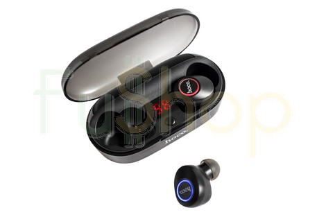 Повністю бездротові вакуумні Bluetooth навушники Hoco TWS ES24 Joyous Sound True Wireless Headset