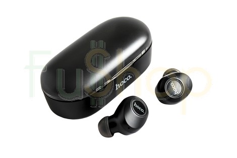 Повністю бездротові вакуумні Bluetooth навушники Hoco TWS ES24 Joyous Sound True Wireless Headset