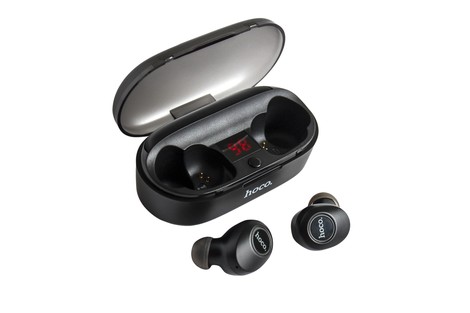 Полностью беспроводные вакуумные Bluetooth наушники Hoco TWS ES24 Joyous Sound True Wireless Headset