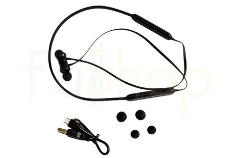 Бездротові вакуумні Bluetooth навушники Hoco ES29 Graceful Sports Wireless Headset