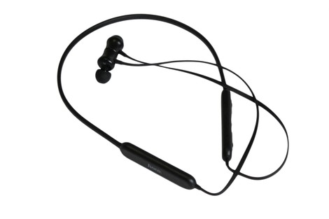 Бездротові вакуумні Bluetooth навушники Hoco ES29 Graceful Sports Wireless Headset