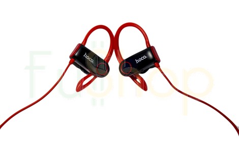 Бездротові вакуумні Bluetooth навушники Hoco ES9 Wireless Sports Earphone