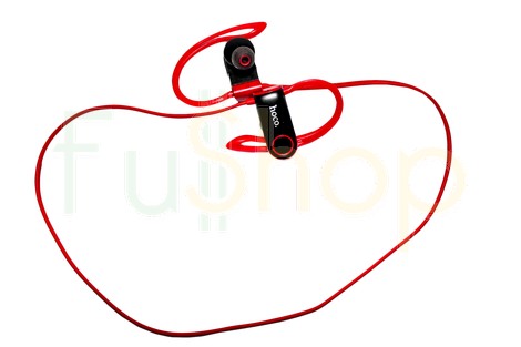 Бездротові вакуумні Bluetooth навушники Hoco ES9 Wireless Sports Earphone