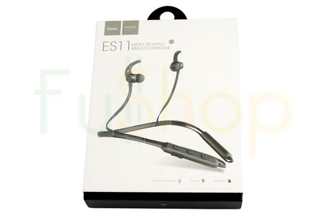 Бездротові вакуумні Bluetooth навушники Hoco ES11 Sporting Wireless Earphone