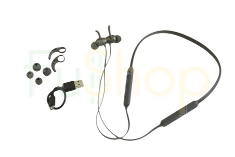 Бездротові вакуумні Bluetooth навушники Hoco ES11 Sporting Wireless Earphone