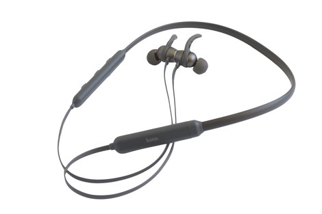 Бездротові вакуумні Bluetooth навушники Hoco ES11 Sporting Wireless Earphone