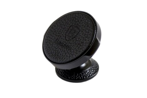Универсальный автомобильный держатель (Holder) Baseus SUER-F01 Small Ears Series Magnetic Suction Bracket