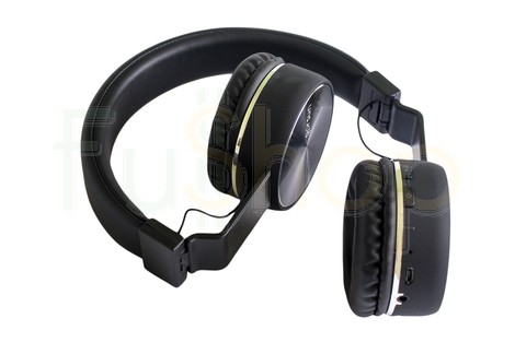 Беспроводные Bluetooth наушники Gorsun GS-E87 High Performance Foldable Headset