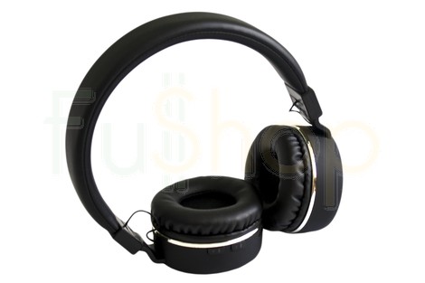 Бездротові Bluetooth навушники Gorsun GS-E87 High Performance Foldable Headset