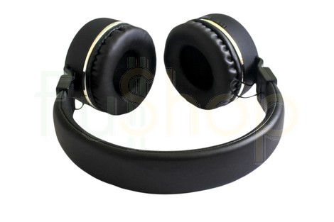 Бездротові Bluetooth навушники Gorsun GS-E87 High Performance Foldable Headset