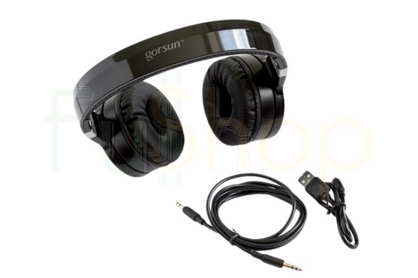 Бездротові Bluetooth навушники Gorsun GS-E88 Headset