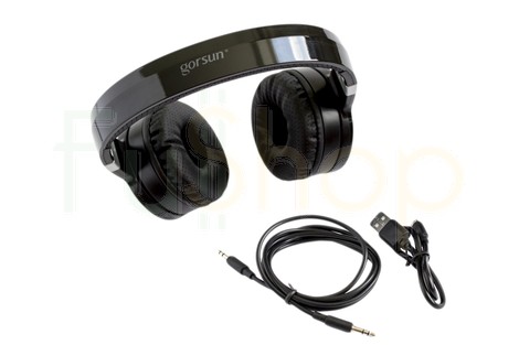 Беспроводные Bluetooth наушники Gorsun GS-E88 Headset