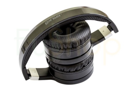 Бездротові Bluetooth навушники Gorsun GS-E88 Headset