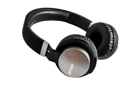 Бездротові Bluetooth навушники Gorsun GS-E89 Enjoy Music Wireless Headset