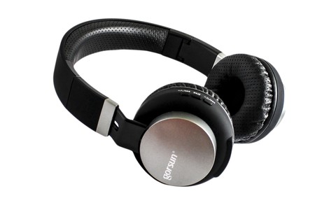 Беспроводные Bluetooth наушники Gorsun GS-E89 Enjoy Music Wireless Headset