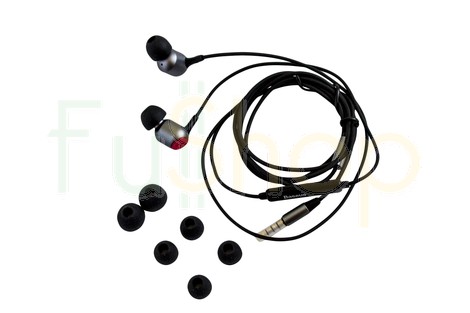 Вакуумные наушники Baseus Encok H02 Wire Earphone (NGH02-1G)