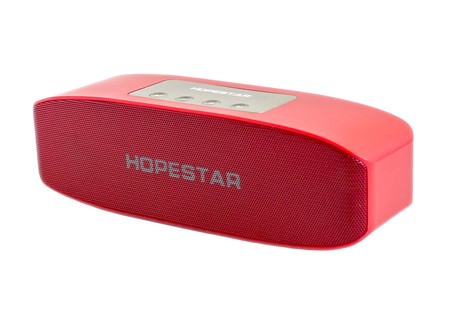 Оригінальна потужна портативна Bluetooth колонка Hopestar H11 Wireless Speaker