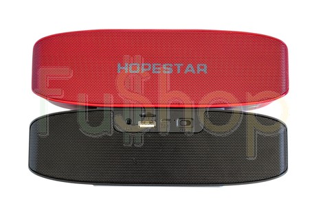 Оригінальна потужна портативна Bluetooth колонка Hopestar H11 Wireless Speaker