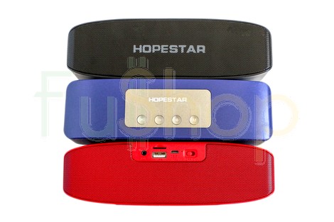 Оригинальная мощная портативная Bluetooth колонка Hopestar H11 Wireless Speaker