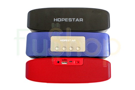 Оригінальна потужна портативна Bluetooth колонка Hopestar H11 Wireless Speaker