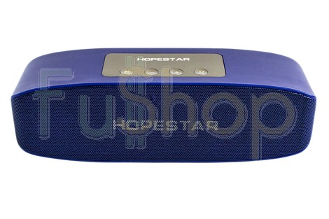 Оригінальна потужна портативна Bluetooth колонка Hopestar H11 Wireless Speaker