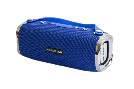 Оригинальная портативная Bluetooth колонка Hopestar H24 Wireless Speaker