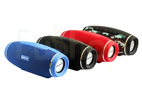 Оригінальна потужна портативна Bluetooth колонка Hopestar H27 Wireless Speaker