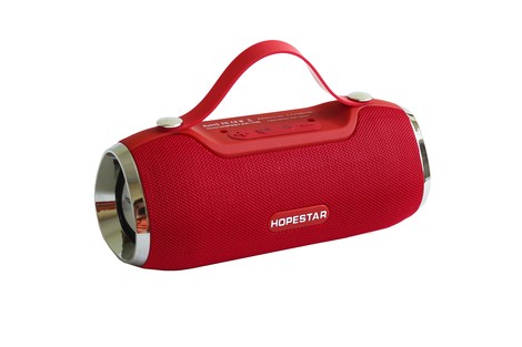 Оригинальная портативная Bluetooth колонка Hopestar H40 Wireless Speaker