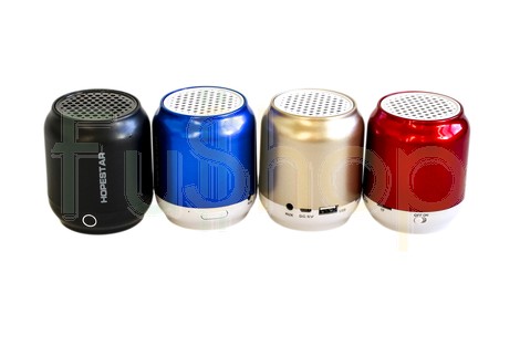 Оригінальна портативна Bluetooth колонка Hopestar H8 Wireless Speaker