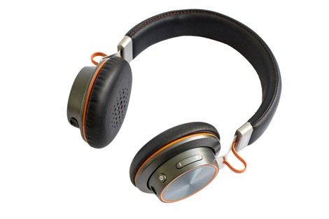 Бездротові Bluetooth навушники Remax RB-195HB Headphone