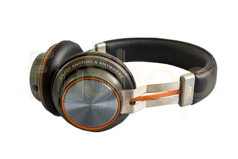 Бездротові Bluetooth навушники Remax RB-195HB Headphone